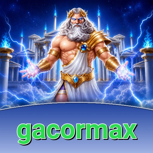 gacormax APK — gampang dipakai