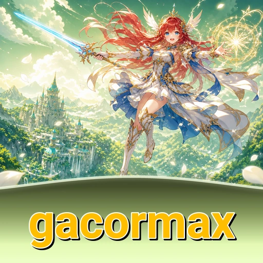 gacormax APK — hemat kuota
