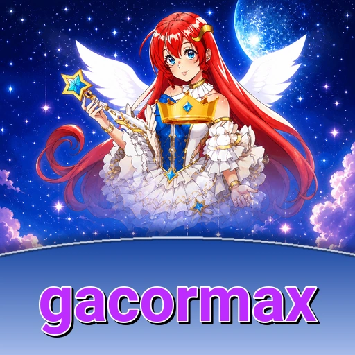 gacormax APK — katalog lengkap
