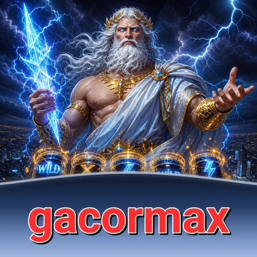 gacormax APK — gak dipotong pulsa