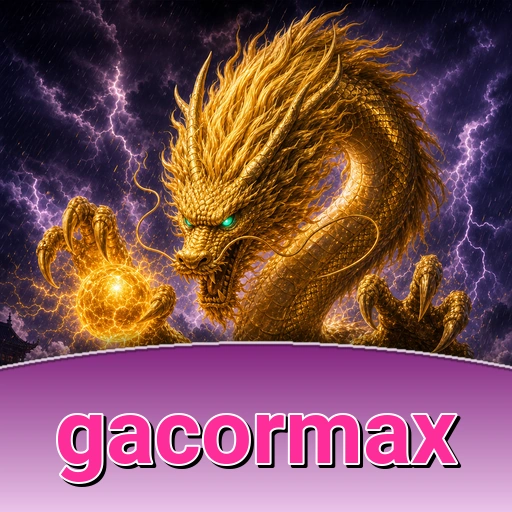 gacormax APK — bantuan 24 jam